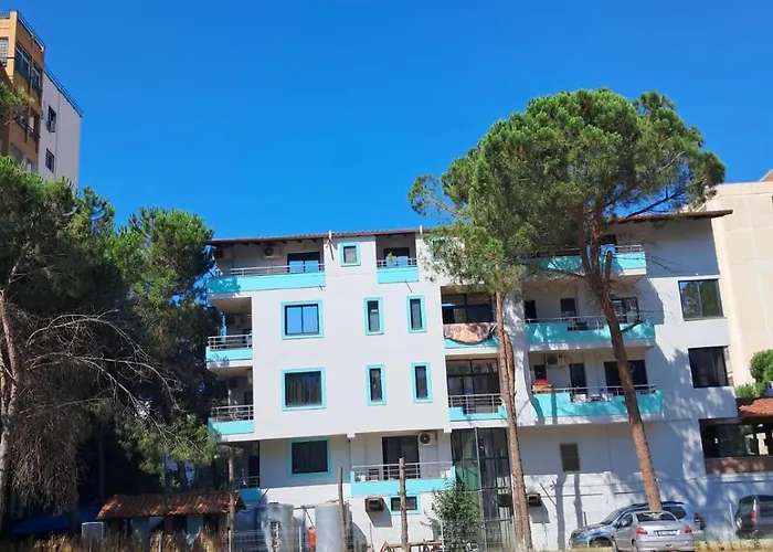Apartments Keesi 2